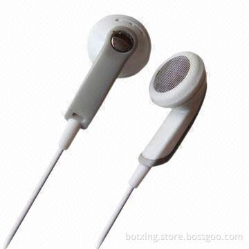 Earbuds, high quality OEM 2013 ER13